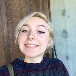 Meet your Posher, Sky